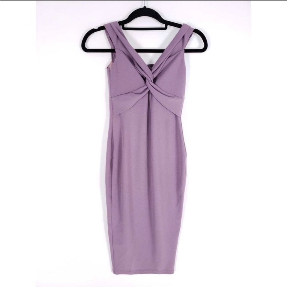 Nookie Dress